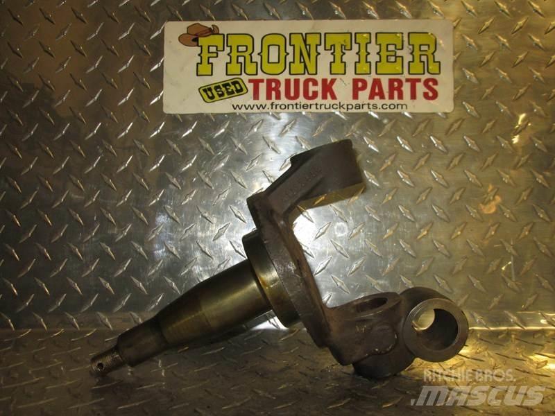 Meritor  Transport Sonstige