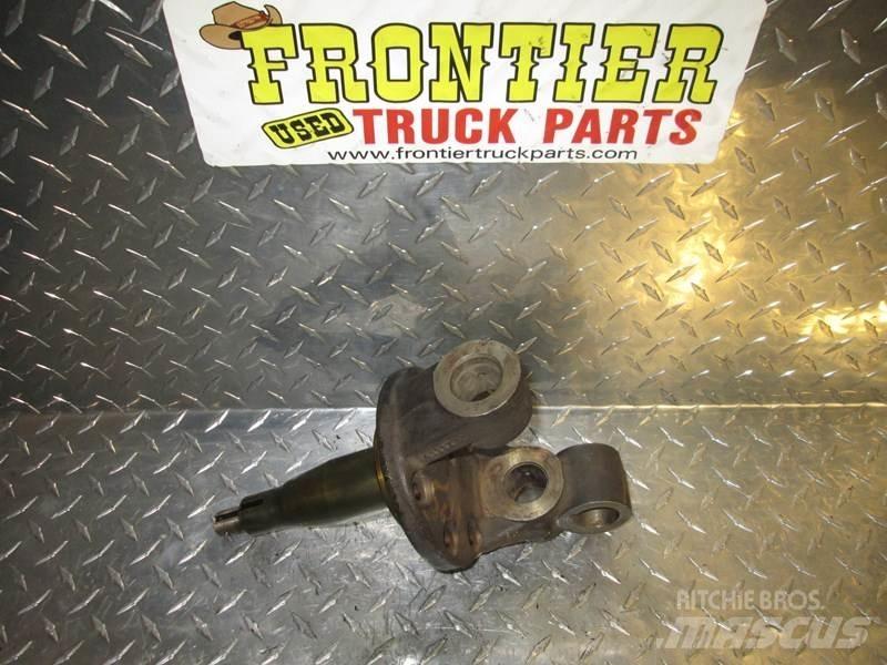 Meritor  Transport Sonstige