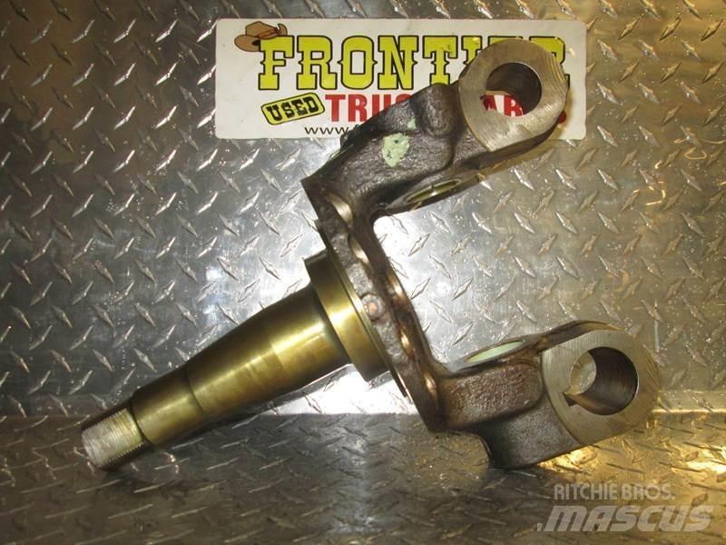Meritor  Transport Sonstige
