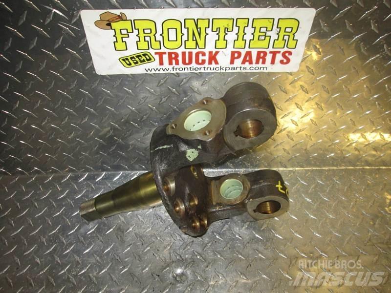 Meritor  Transport Sonstige