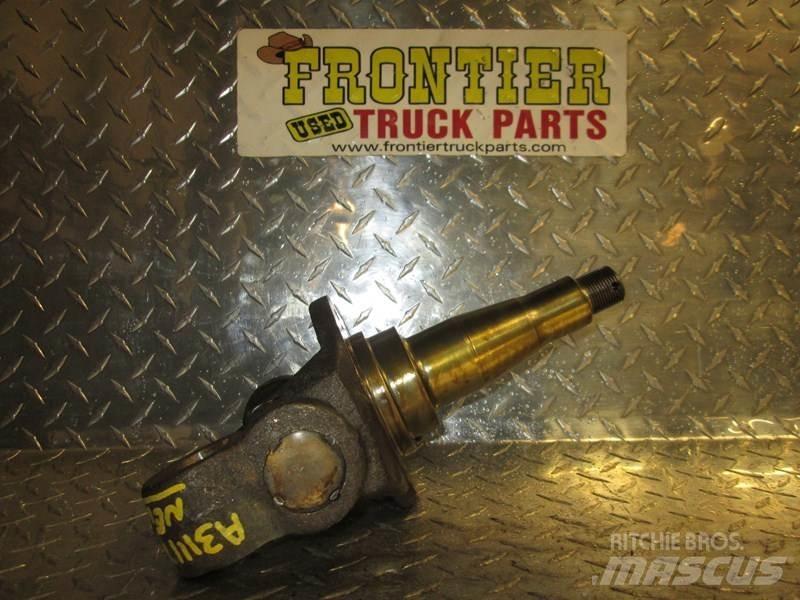 Meritor  Transport Sonstige