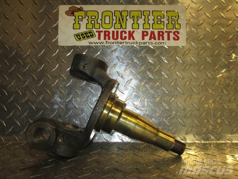 Meritor  Transport Sonstige