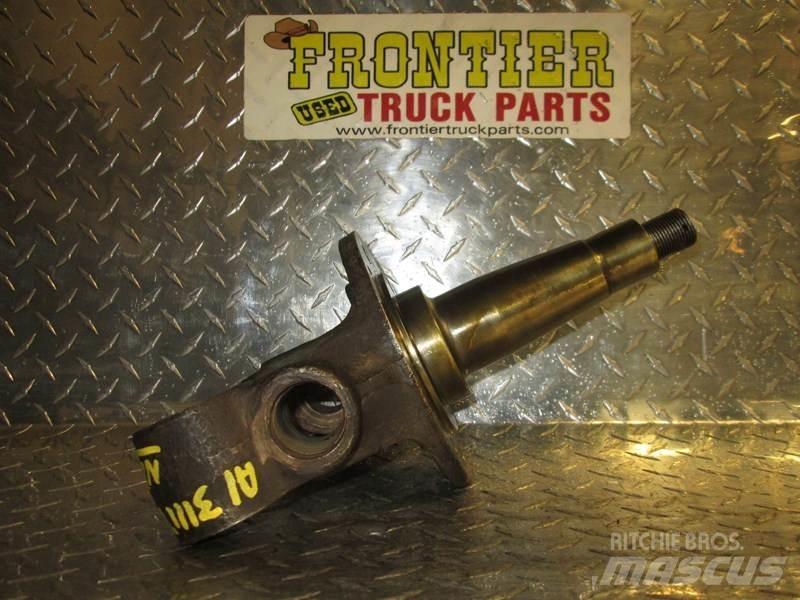 Meritor  Transport Sonstige