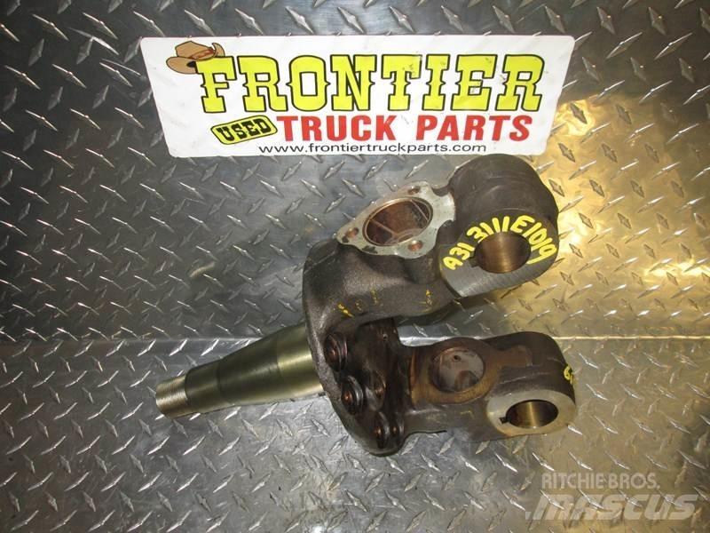 Meritor  Transport Sonstige