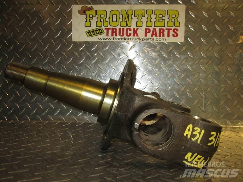 Meritor  Transport Sonstige