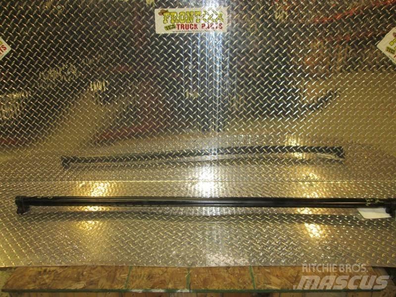 Meritor  Transport Sonstige