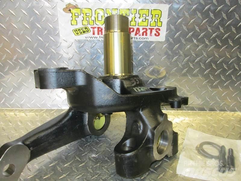 Meritor  Transport Sonstige