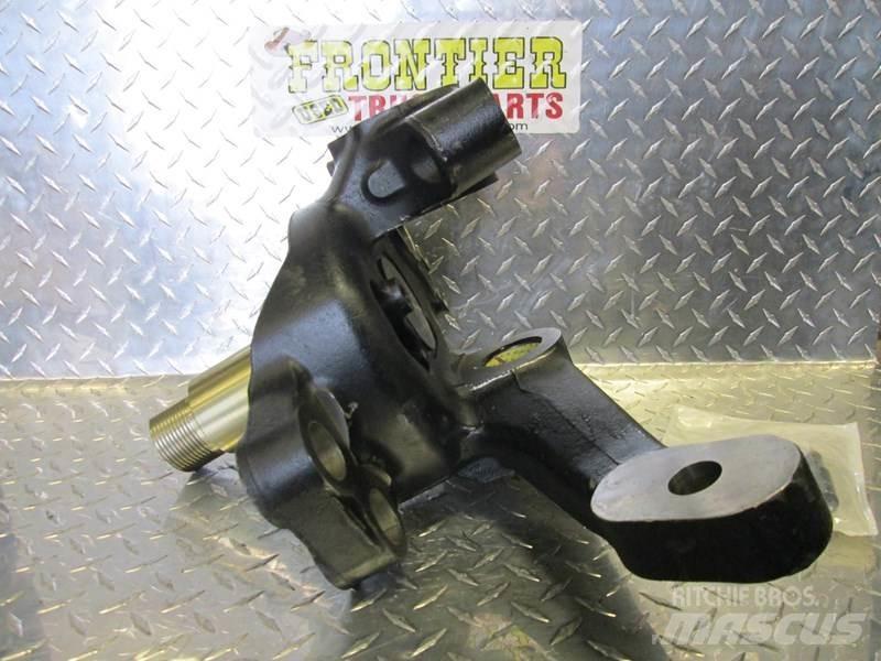 Meritor  Transport Sonstige