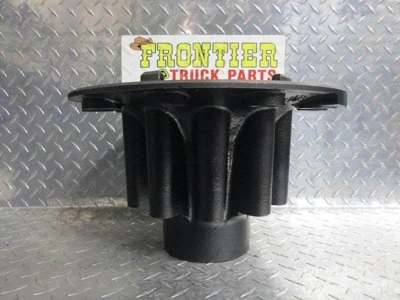 Meritor  Transport Sonstige