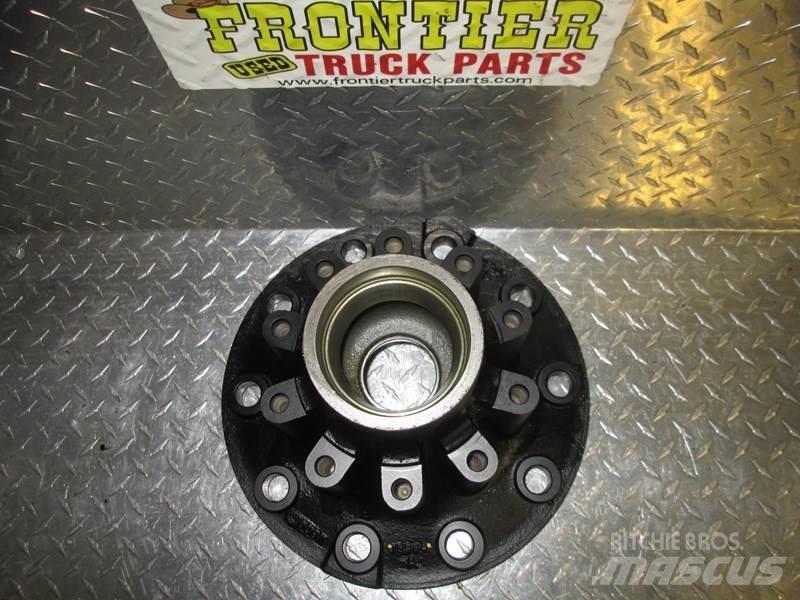 Meritor  Transport Sonstige
