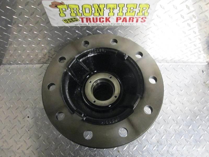 Meritor  Transport Sonstige