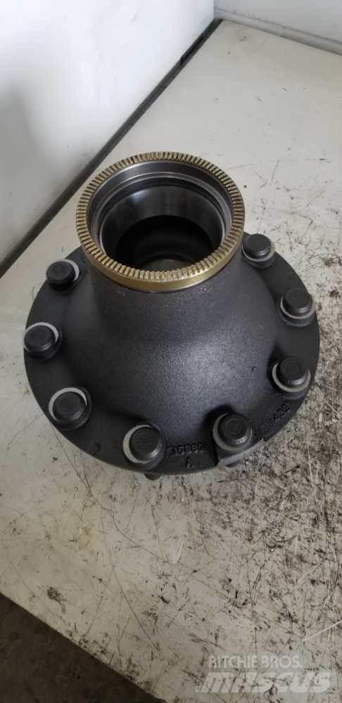 Meritor  Transport Sonstige