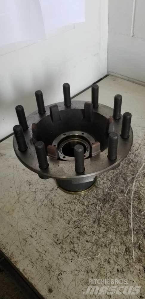 Meritor  Transport Sonstige