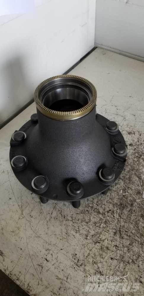 Meritor  Transport Sonstige