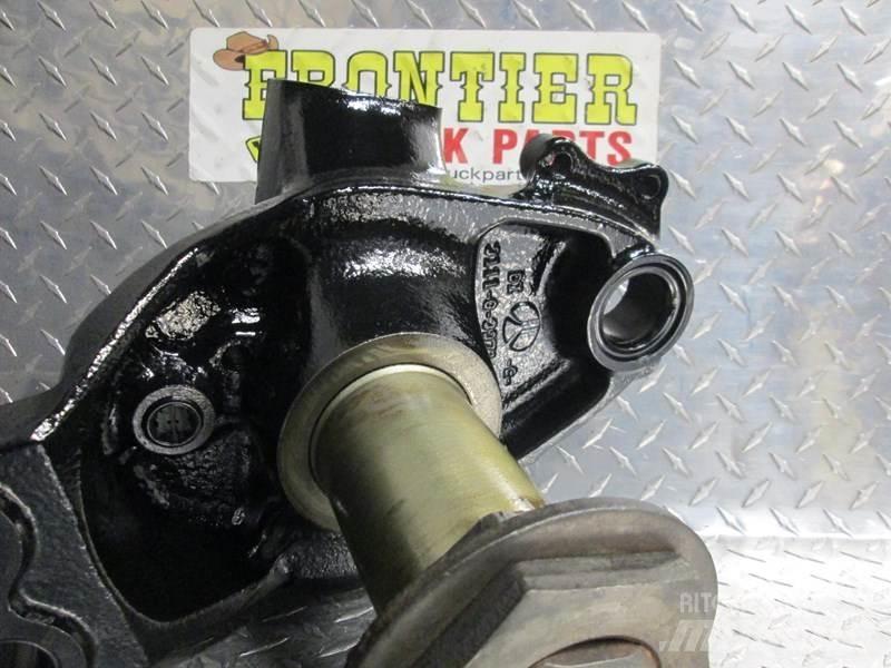 Meritor  Transport Sonstige