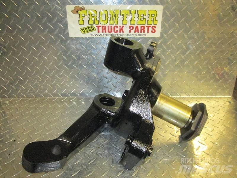 Meritor  Transport Sonstige