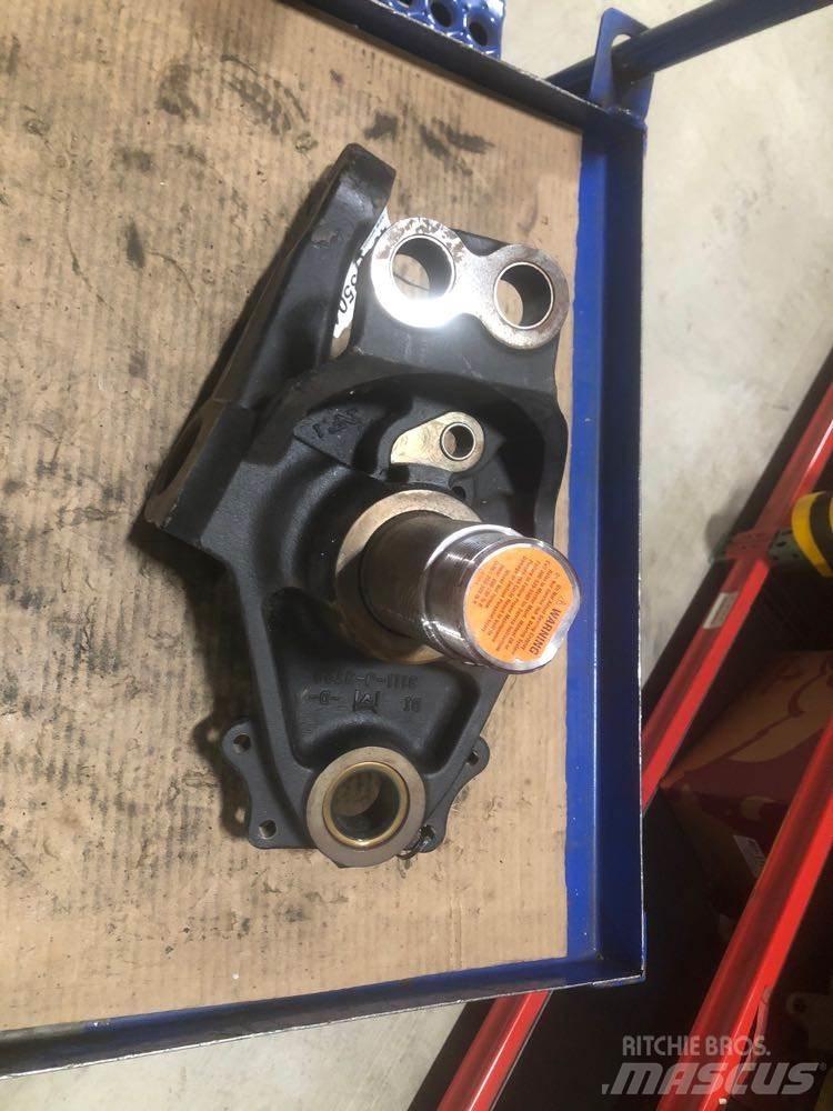 Meritor  Transport Sonstige