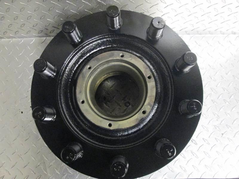 Meritor  Transport Sonstige