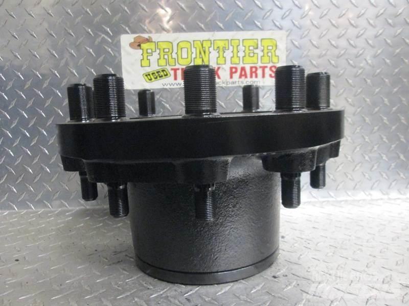 Meritor  Transport Sonstige