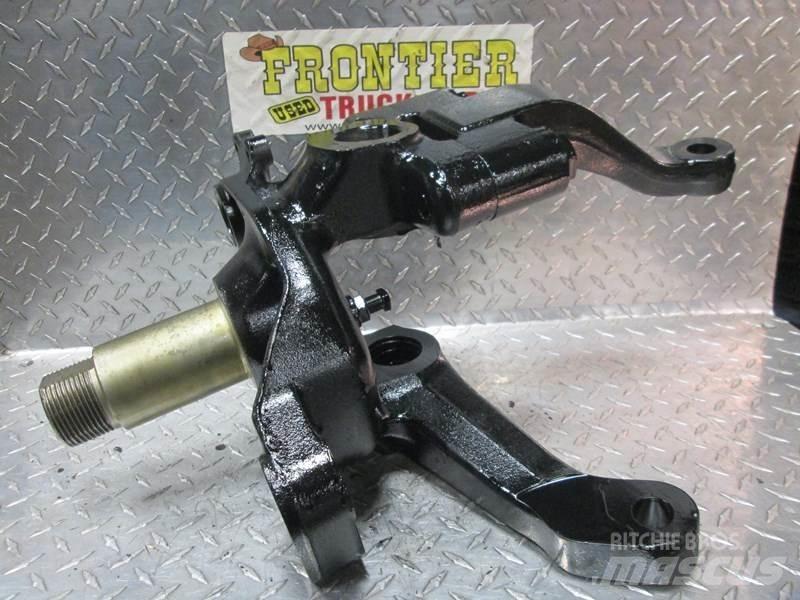 Meritor  Transport Sonstige