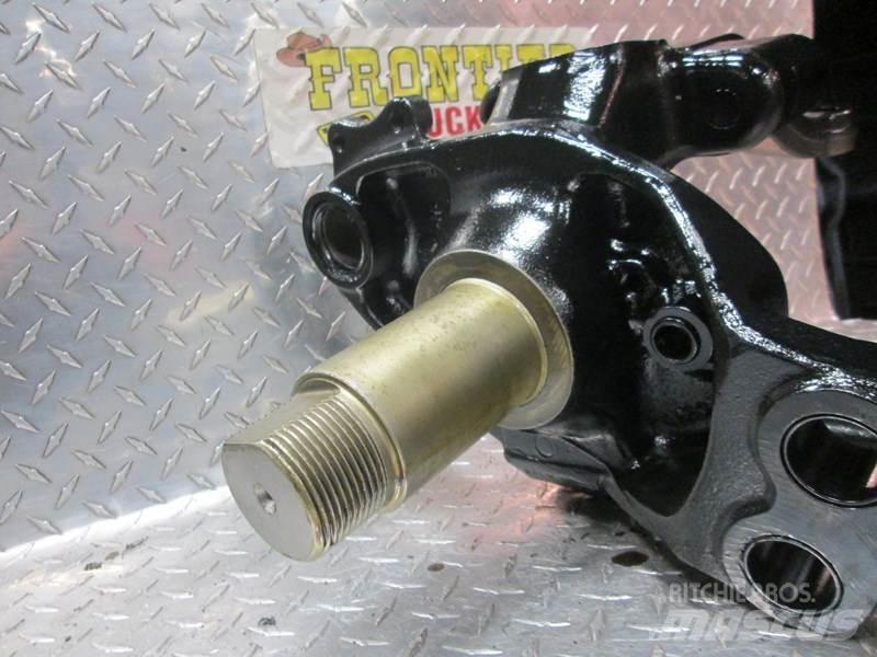 Meritor  Transport Sonstige