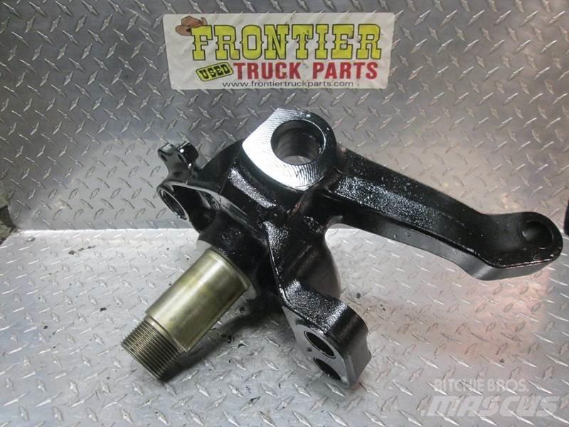 Meritor  Transport Sonstige
