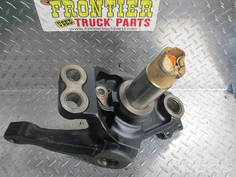 Meritor  Transport Sonstige