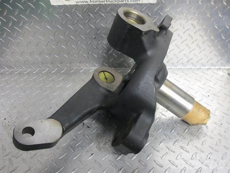 Meritor  Transport Sonstige