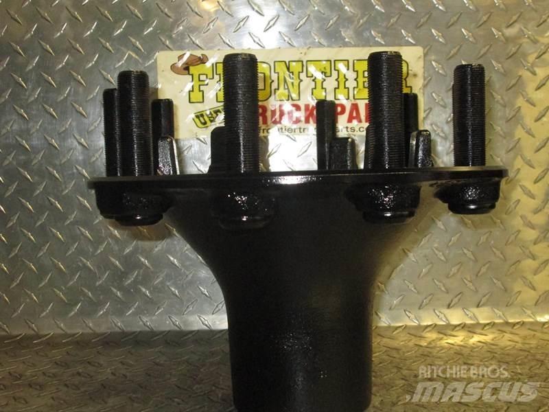 Meritor  Transport Sonstige