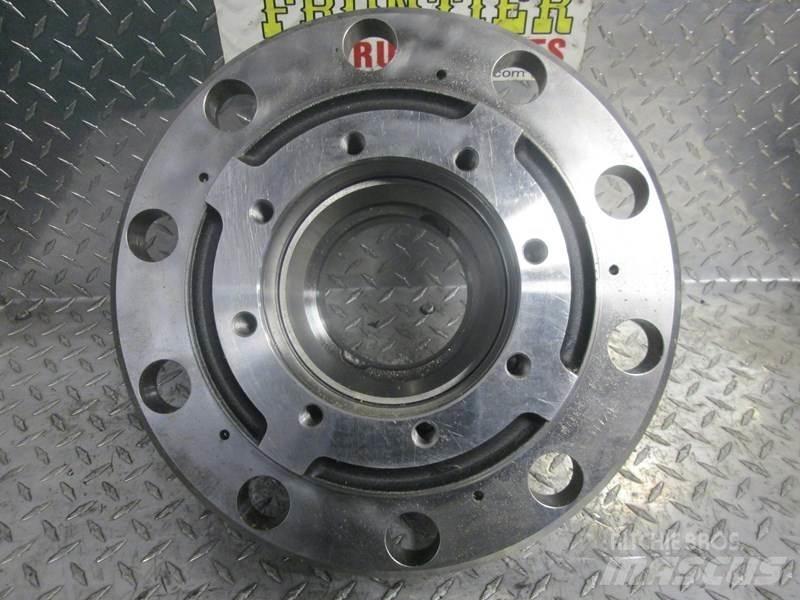 Meritor  Transport Sonstige