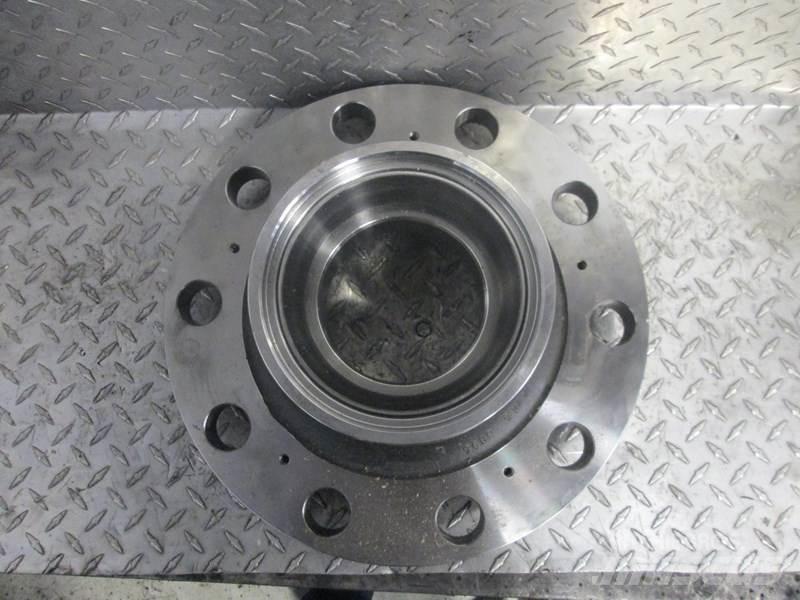 Meritor  Transport Sonstige