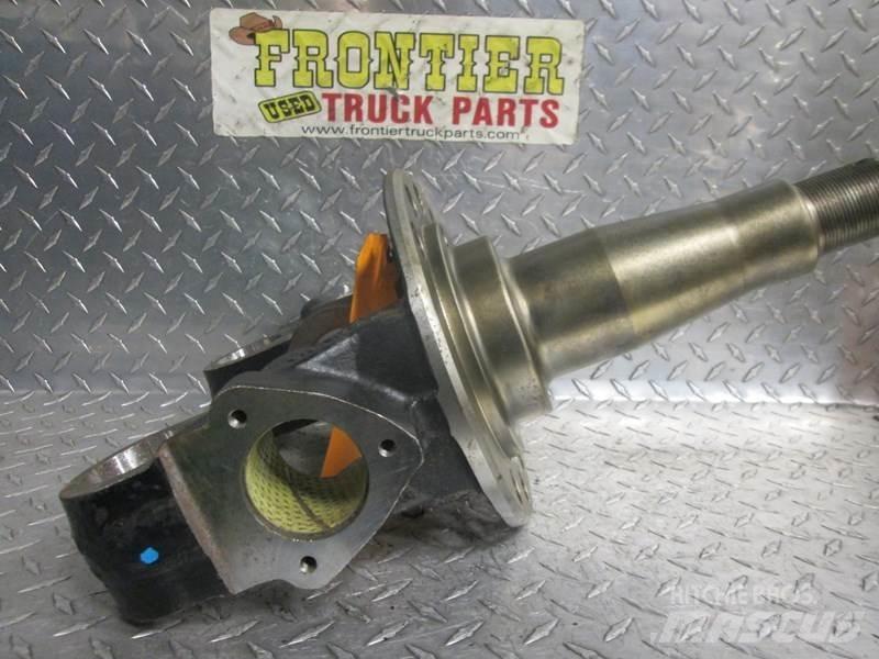 Meritor  Transport Sonstige
