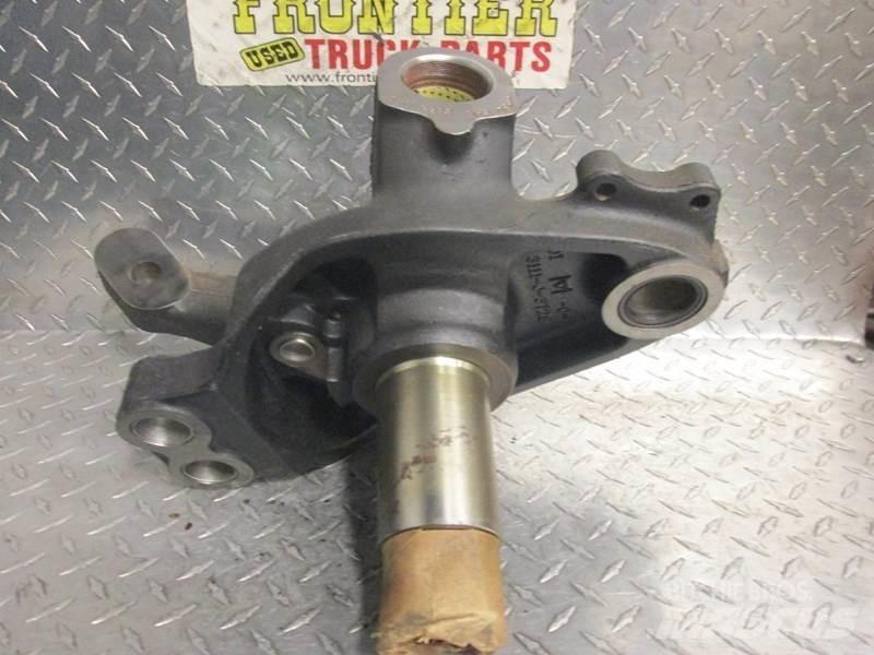 Meritor  Transport Sonstige
