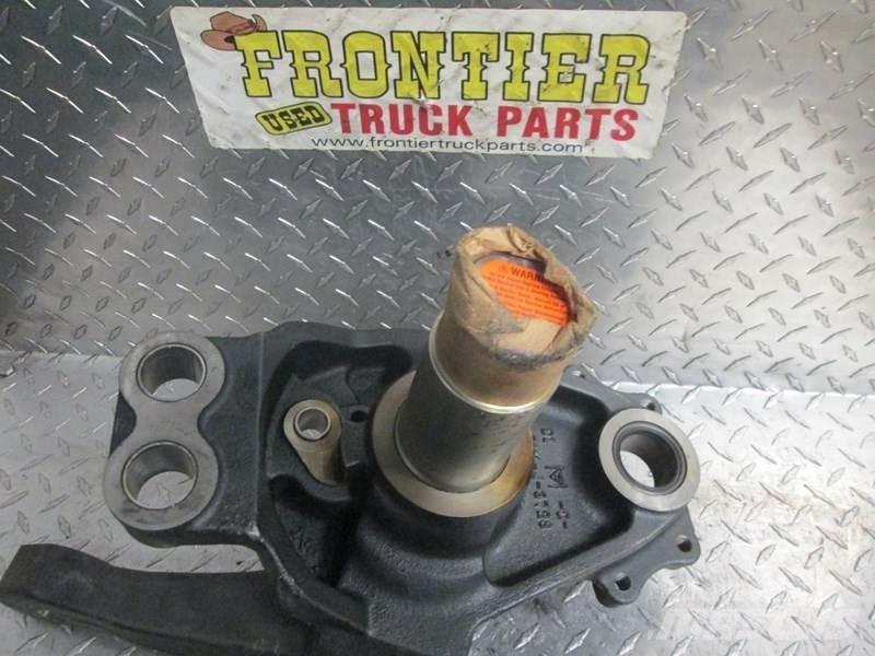 Meritor  Transport Sonstige