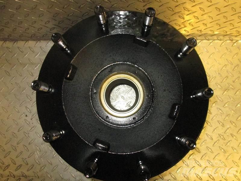 Meritor  Transport Sonstige