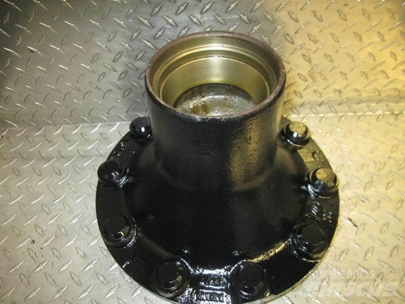Meritor  Transport Sonstige