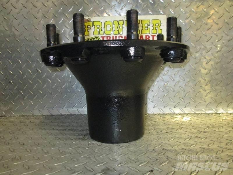 Meritor  Transport Sonstige