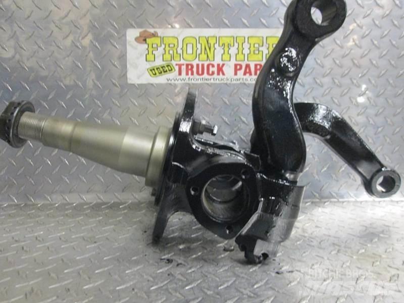 Meritor  Transport Sonstige