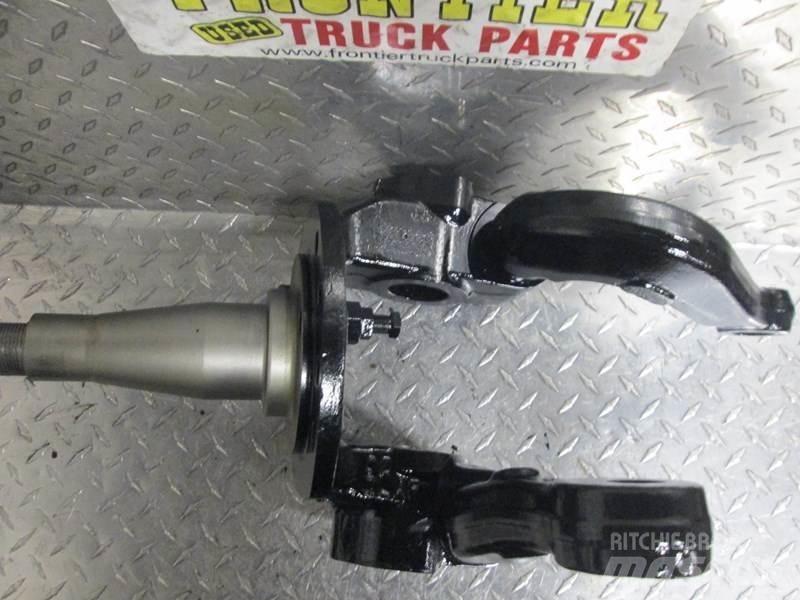 Meritor  Transport Sonstige
