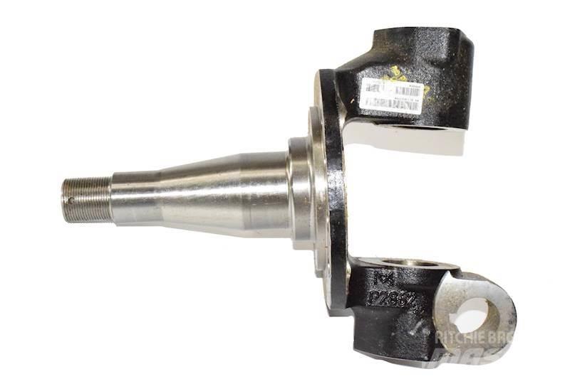 Meritor  Transport Sonstige