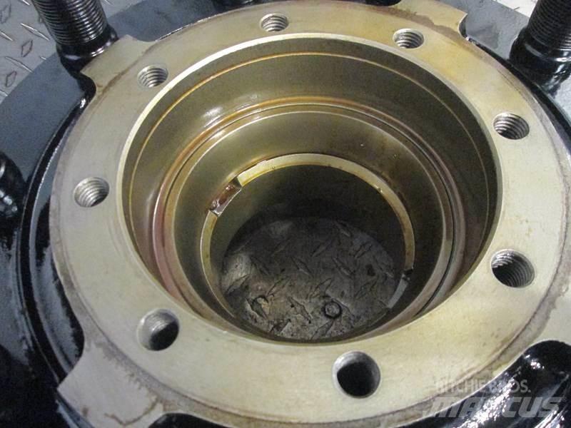 Meritor  Transport Sonstige