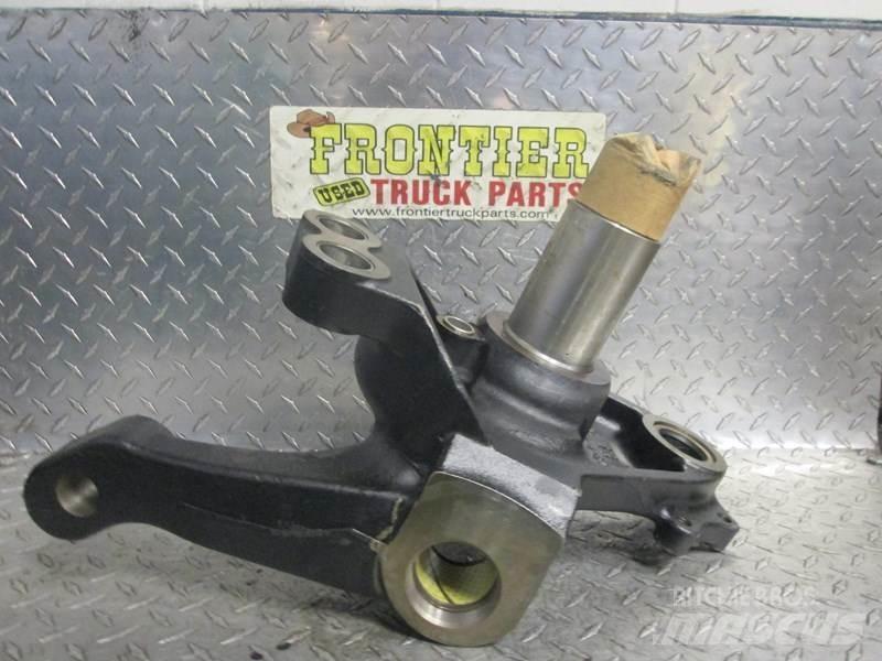 Meritor  Transport Sonstige