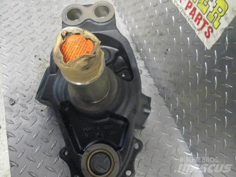 Meritor  Transport Sonstige