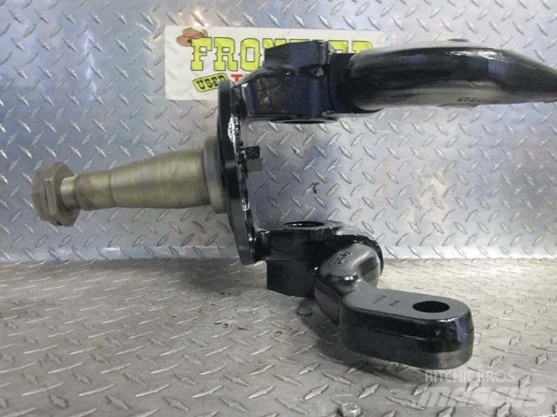 Meritor  Transport Sonstige