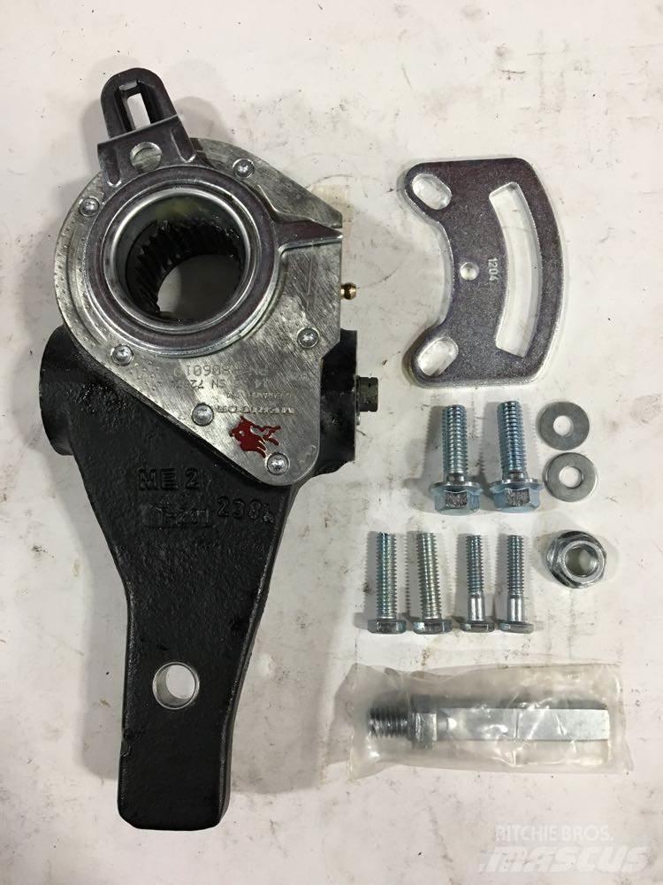 Meritor  Bremsen