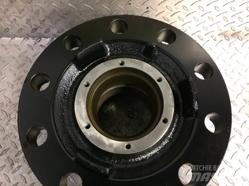 Meritor  Transport Sonstige