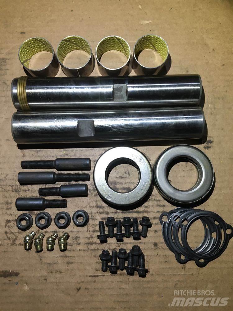 Meritor  Transport Sonstige