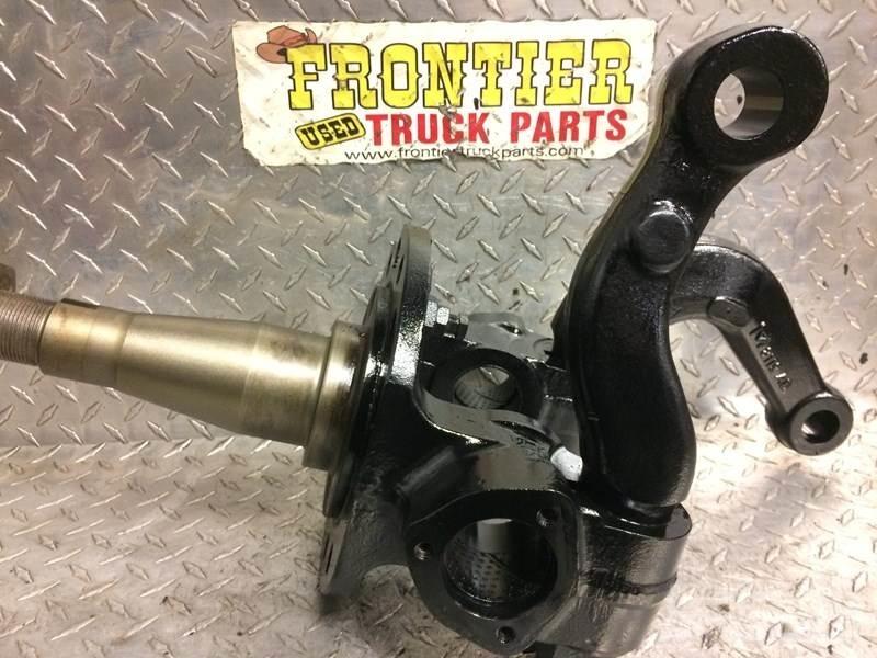 Meritor  Transport Sonstige