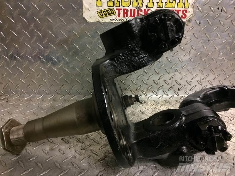 Meritor  Transport Sonstige