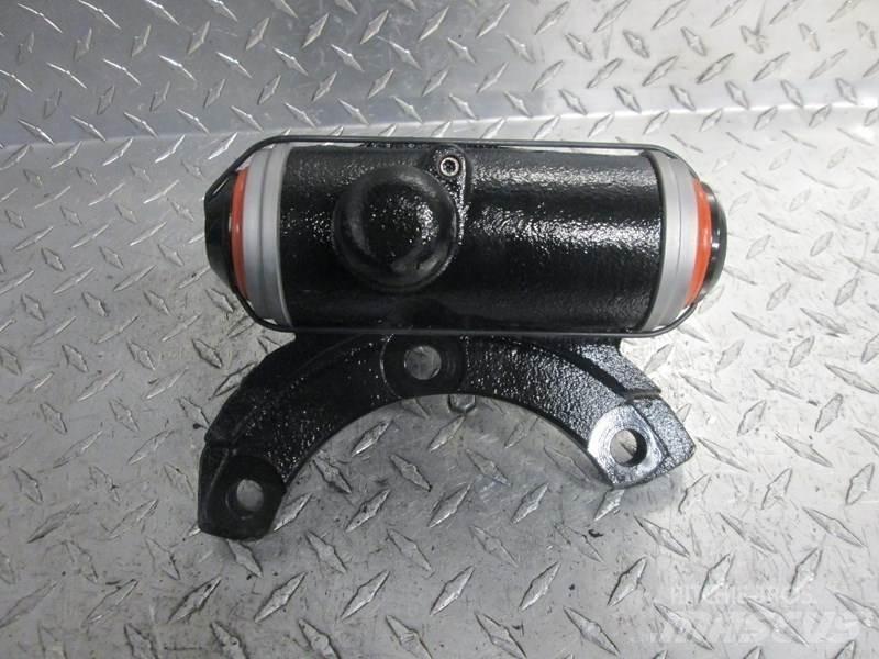Meritor  Transport Sonstige
